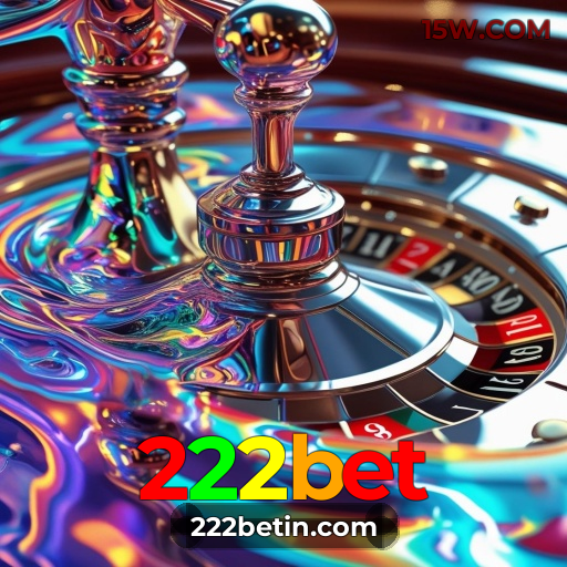 222bet Oficial: A Plataforma de Slots com Saque Mais Rápido via Pix