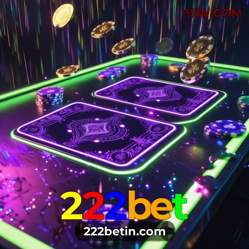 222bet | Experiência VIP com Dealer ao Vivo no Cassino Online Brasil