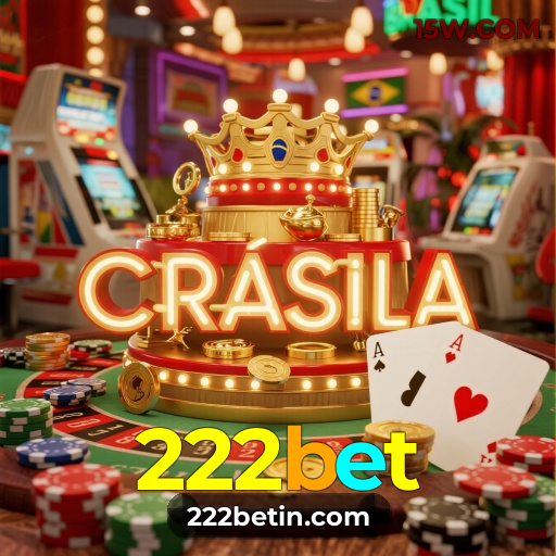 222bet: Slots em HD com bônus de boas-vindas, promoções diárias e saques via PIX 