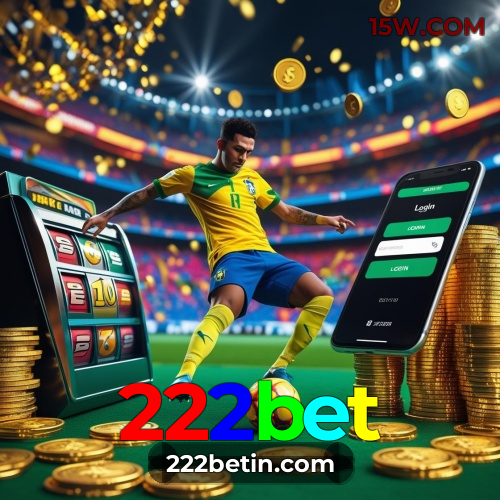 Login 222bet | Acesse sua Conta no Cassino Online