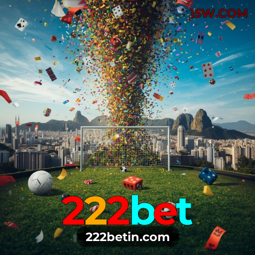 Jogue os Melhores Jogos no 222bet e Receba Via Pix na Hora