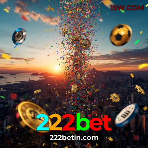 222bet Brasil – Apostas em Slots, Roleta e Live Casino
