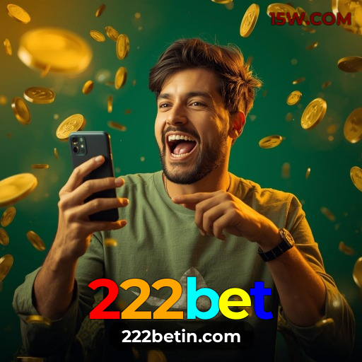 222bet Cassino Online | Download do App para Android e iOS