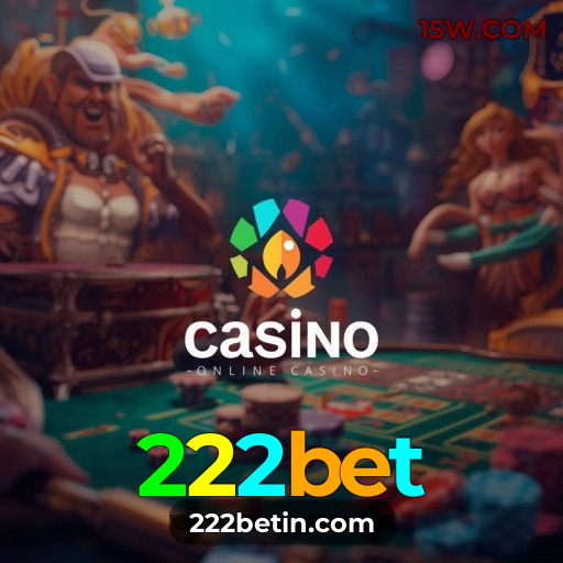 222bet Cassino Online | Download do App para Android e iOS