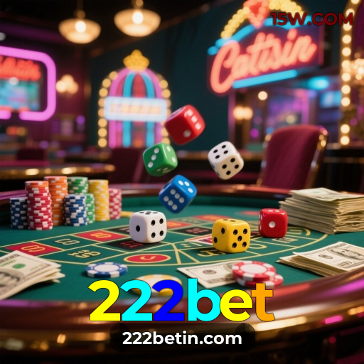 222bet