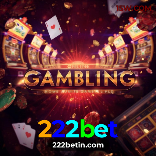 222bet: O melhor cassino para sua sorte e segurança no Brasil!