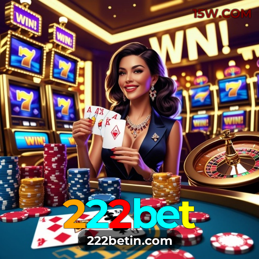 222bet – a plataforma de apostas oficial mais profissional