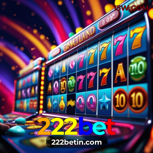 Cassino Online 222bet | Bônus Diários e Semanais