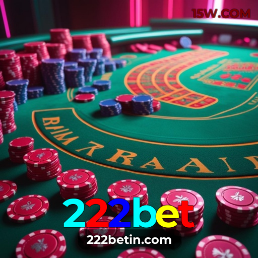 222bet | Cassino Online com Slots e Bônus de Boas-Vindas 