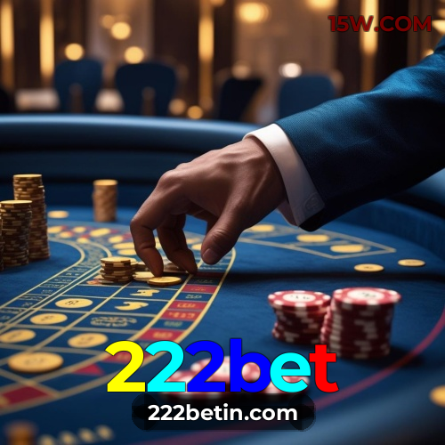 222bet Promoções: Melhores Bônus de Cassino e Apostas 2026