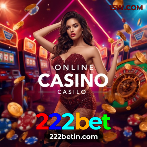 222bet Plataforma de Jogos: Cadastro Rápido e Bônus Exclusivo