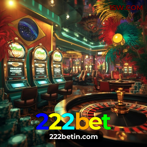 222bet: Apostas de Esportes em São Paulo e Todo o Brasil