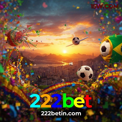 222bet Promoções: Melhores Bônus de Cassino e Apostas 2026