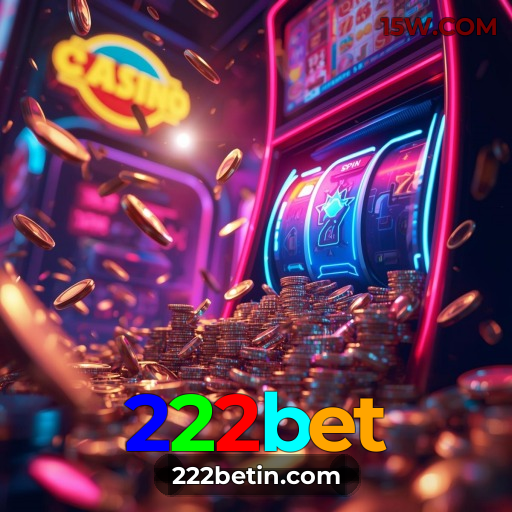 222bet | Cassino Online Brasil: Slots, Crash Games e Live Dealer