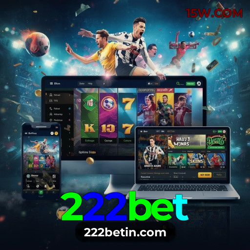 222bet Cassino: Ganhe Rodadas Grátis no Cadastro Hoje!