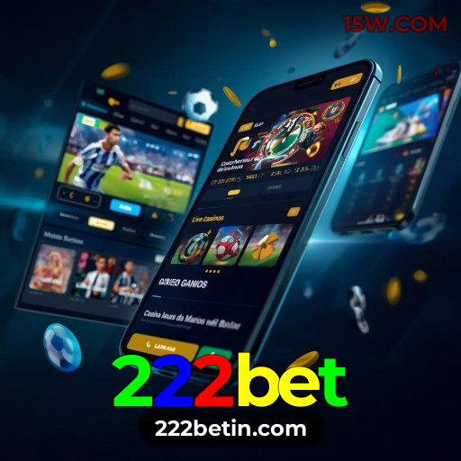 Cassino 222bet | Jogos Populares e Atendimento 24h