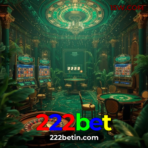222bet Cassino: Ganhe Rodadas Grátis no Cadastro Hoje!