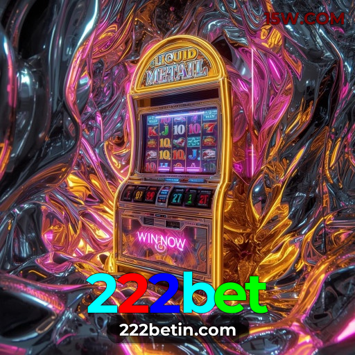 222bet | Cassino Online com Slots e Bônus de Boas-Vindas 