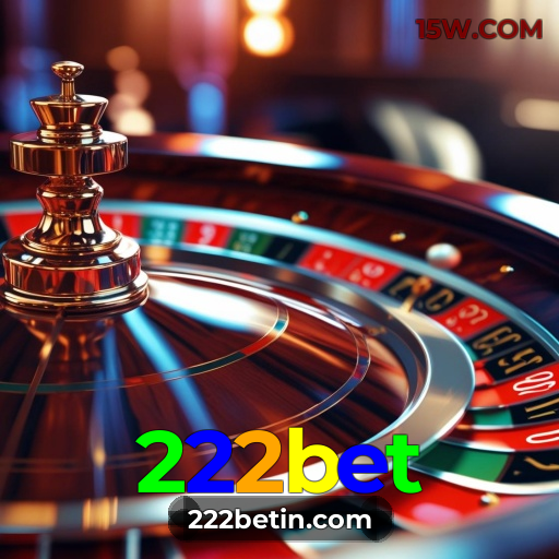 222bet: A aventura começa no cassino online mais premiado do Brasil!